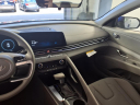 Thumbnail image of 2024 Hyundai ELANTRA at Pinehurst Toyota Hyundai