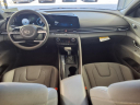 Thumbnail image of 2024 Hyundai ELANTRA at Pinehurst Toyota Hyundai