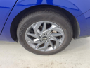 Thumbnail image of 2024 Hyundai ELANTRA at Pinehurst Toyota Hyundai
