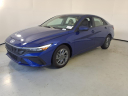 Thumbnail image of 2024 Hyundai ELANTRA at Pinehurst Toyota Hyundai