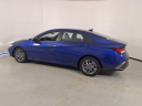 Thumbnail image of 2024 Hyundai ELANTRA at Pinehurst Toyota Hyundai