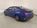 Thumbnail image of 2024 Hyundai ELANTRA at Pinehurst Toyota Hyundai