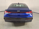 Thumbnail image of 2024 Hyundai ELANTRA at Pinehurst Toyota Hyundai