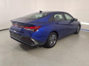 Thumbnail image of 2024 Hyundai ELANTRA at Pinehurst Toyota Hyundai