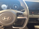 Thumbnail image of 2024 Hyundai ELANTRA at Pinehurst Toyota Hyundai