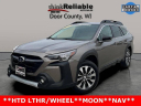 Thumbnail image of 2024 Subaru Outback at Reliable Automobile Sales Inc.