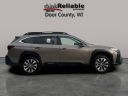 Thumbnail image of 2024 Subaru Outback at Reliable Automobile Sales Inc.