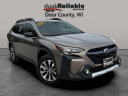 Thumbnail image of 2024 Subaru Outback at Reliable Automobile Sales Inc.