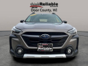 Thumbnail image of 2024 Subaru Outback at Reliable Automobile Sales Inc.