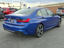 2021 BMW 3 Series 330e xDrive at Faulkner BMW