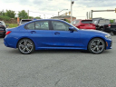 Thumbnail image of 2021 BMW 3 Series at Faulkner BMW