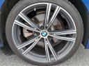 Thumbnail image of 2021 BMW 3 Series at Faulkner BMW