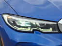 Thumbnail image of 2021 BMW 3 Series at Faulkner BMW