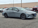 Thumbnail image of 2022 Hyundai ELANTRA at Matthews Hyundai Of Syracuse