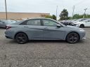Thumbnail image of 2022 Hyundai ELANTRA at Matthews Hyundai Of Syracuse