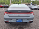 Thumbnail image of 2022 Hyundai ELANTRA at Matthews Hyundai Of Syracuse