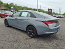 Thumbnail image of 2022 Hyundai ELANTRA at Matthews Hyundai Of Syracuse