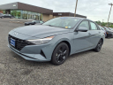 Thumbnail image of 2022 Hyundai ELANTRA at Matthews Hyundai Of Syracuse