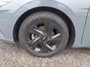 Thumbnail image of 2022 Hyundai ELANTRA at Matthews Hyundai Of Syracuse