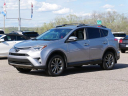 Thumbnail image of 2018 Toyota RAV4 at Wernet Enterprises