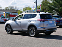 2018 Toyota RAV4 Limited at Wernet Enterprises