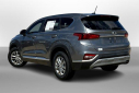 Thumbnail image of 2019 Hyundai SANTA FE at Mike Murphy Ford Inc. - New