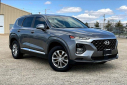 Thumbnail image of 2019 Hyundai SANTA FE at Mike Murphy Ford Inc. - New
