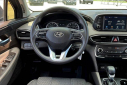 Thumbnail image of 2019 Hyundai SANTA FE at Mike Murphy Ford Inc. - New