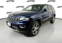 Thumbnail image of 2018 Jeep Grand Cherokee at Habberstad BMW of Huntington