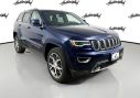 Thumbnail image of 2018 Jeep Grand Cherokee at Habberstad BMW of Huntington