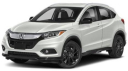 Thumbnail image of 2022 Honda HR-V at Baron Honda