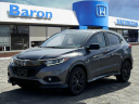 Thumbnail image of 2022 Honda HR-V at Baron Honda