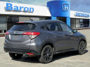 2022 Honda HR-V Sport at Baron Honda