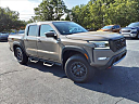 Thumbnail image of 2023 Nissan Frontier at Gary Mathews Motors