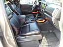 Thumbnail image of 2023 Nissan Frontier at Gary Mathews Motors