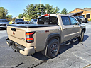 Thumbnail image of 2023 Nissan Frontier at Gary Mathews Motors
