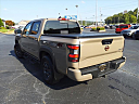 Thumbnail image of 2023 Nissan Frontier at Gary Mathews Motors