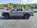 Thumbnail image of 2023 Nissan Frontier at Gary Mathews Motors