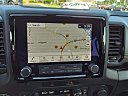 Thumbnail image of 2023 Nissan Frontier at Gary Mathews Motors
