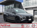 Thumbnail image of 2024 Hyundai TUCSON at McCombs Ford West