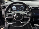 Thumbnail image of 2024 Hyundai TUCSON at McCombs Ford West