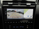 Thumbnail image of 2024 Hyundai TUCSON at McCombs Ford West