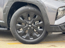 Thumbnail image of 2024 Hyundai TUCSON at McCombs Ford West