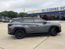 Thumbnail image of 2024 Hyundai TUCSON at McCombs Ford West