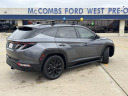 Thumbnail image of 2024 Hyundai TUCSON at McCombs Ford West
