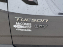 Thumbnail image of 2024 Hyundai TUCSON at McCombs Ford West