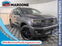 Thumbnail image of 2021 Toyota Sequoia at Longmont Ford