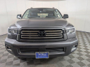 Thumbnail image of 2021 Toyota Sequoia at Longmont Ford
