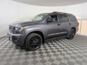 Thumbnail image of 2021 Toyota Sequoia at Longmont Ford
