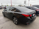 Thumbnail image of 2021 Nissan Altima at Melton Sales